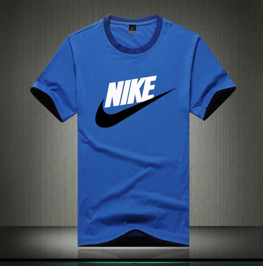 men NK t-shirt S-XXXL-0176